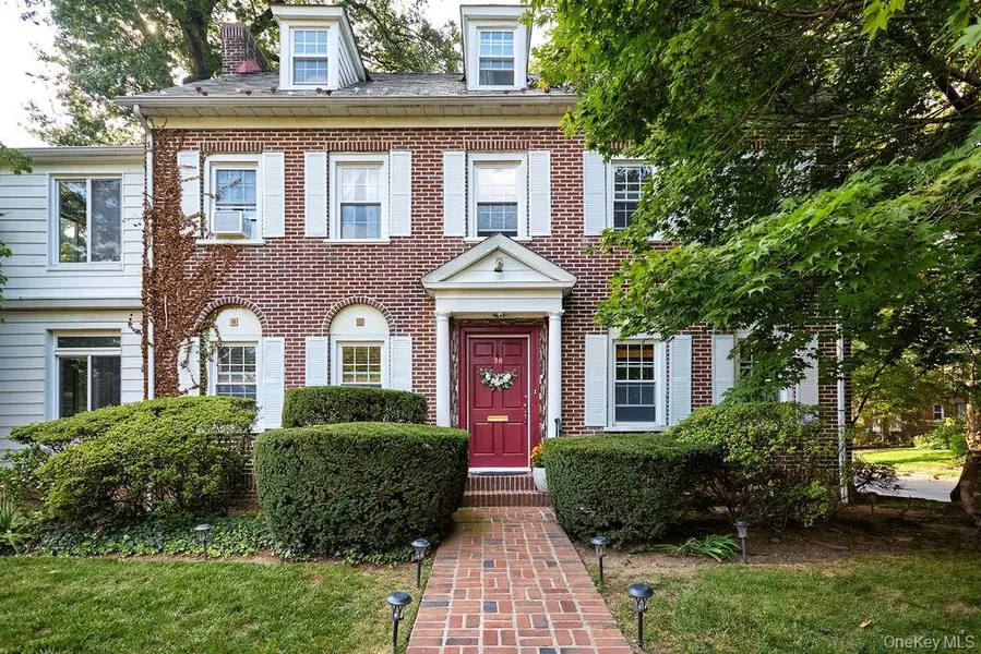 70 Frederick PL, Mount Vernon, NY 10552