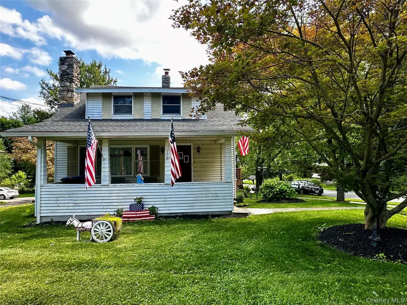 69 Cedar AVE, Poughkeepsie, NY 12603