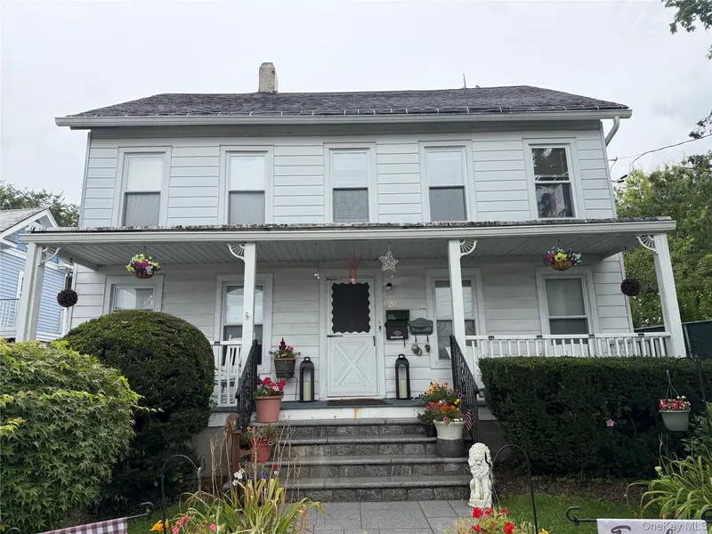 20 Campwoods RD #2R, Ossining, NY 10562