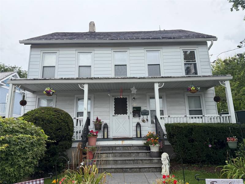 20 Campwoods RD #2R, Ossining, NY 10562
