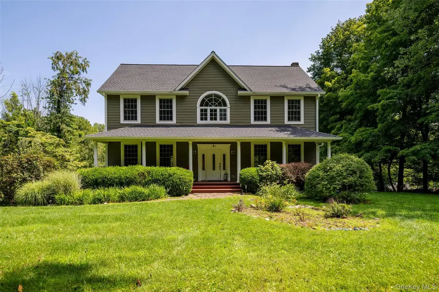 555 Plutarch, Highland, NY 12528