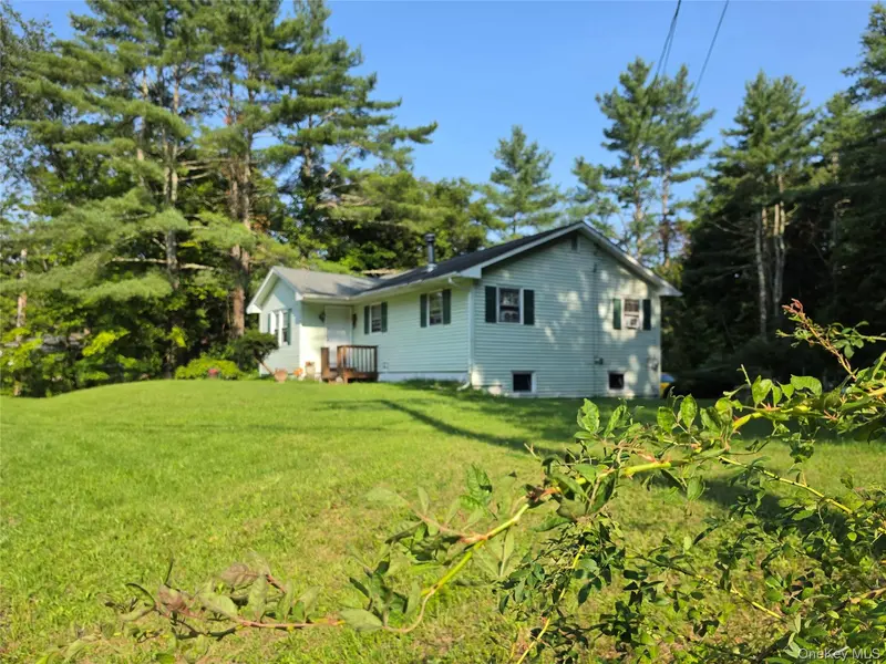 116 Summitville RD, Wurtsboro, NY 12790