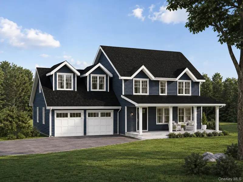 3 Bills LN, Marlboro, NY 12547