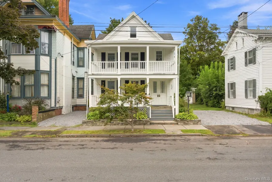 133 Fair ST, Kingston, NY 12401