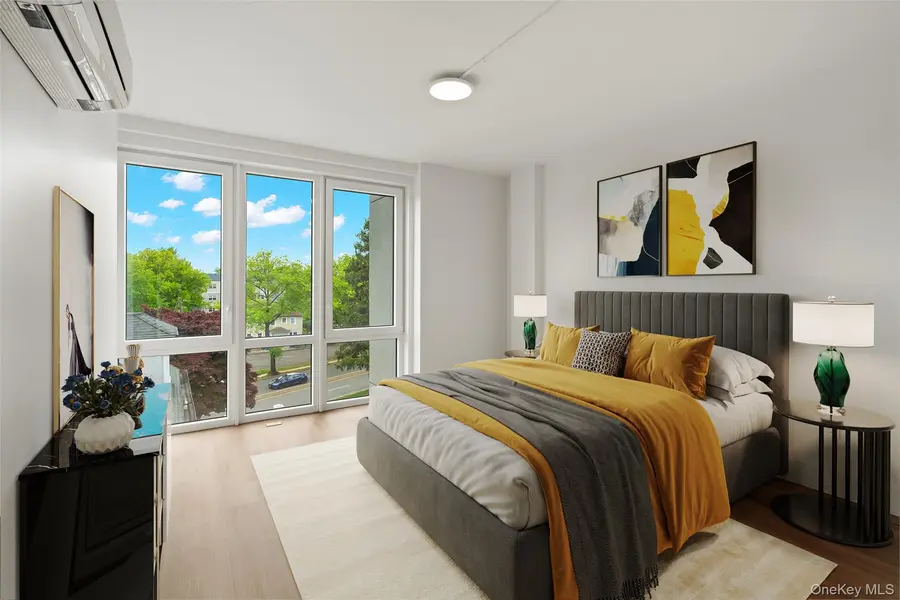1 Lyon PL #209, White Plains, NY 10601