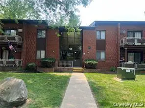 13 Darian CT #2A, Pomona, NY 10970