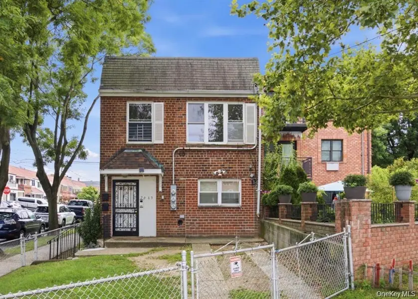 2063 Hazen ST, East Elmhurst, NY 11370