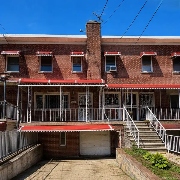 3029 Matthews AVE, Bronx, NY 10467