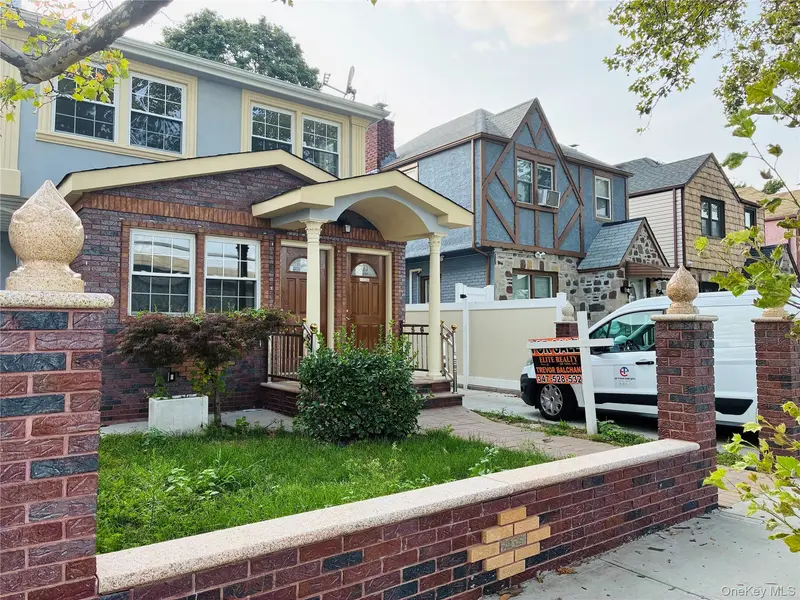 130-42 van wyck EXPY, South Ozone Park, NY 11420