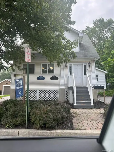 55 St John ST #3, Goshen, NY 10924