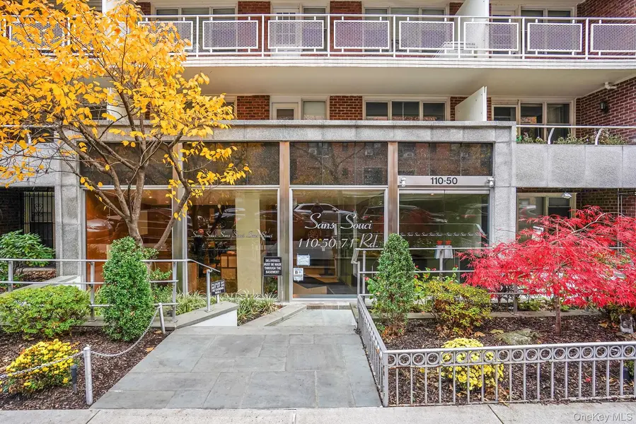 110-50 71st RD #1F, Forest Hills, NY 11375