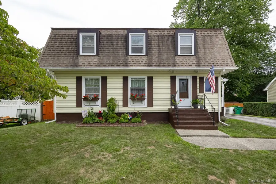 91 Maple ST, Beacon, NY 12508