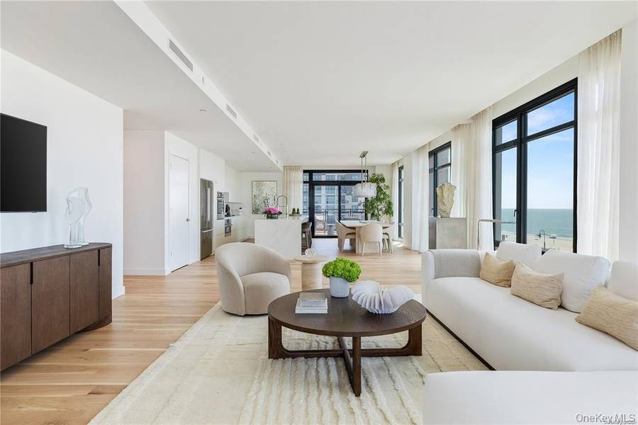 100 Boardwalk #1001A, Long Beach, NY 11561