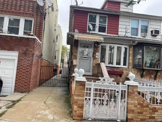 639 E 51st ST, Brooklyn, NY 11203