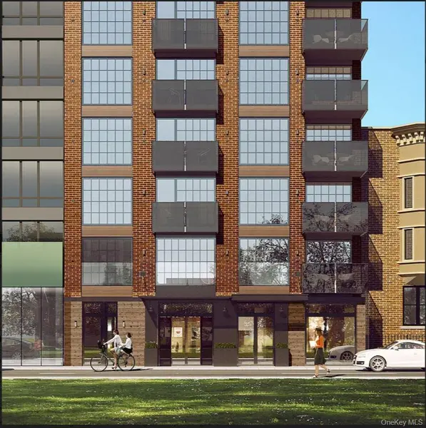4121 23rd ST #3A, Long Island City, NY 11101