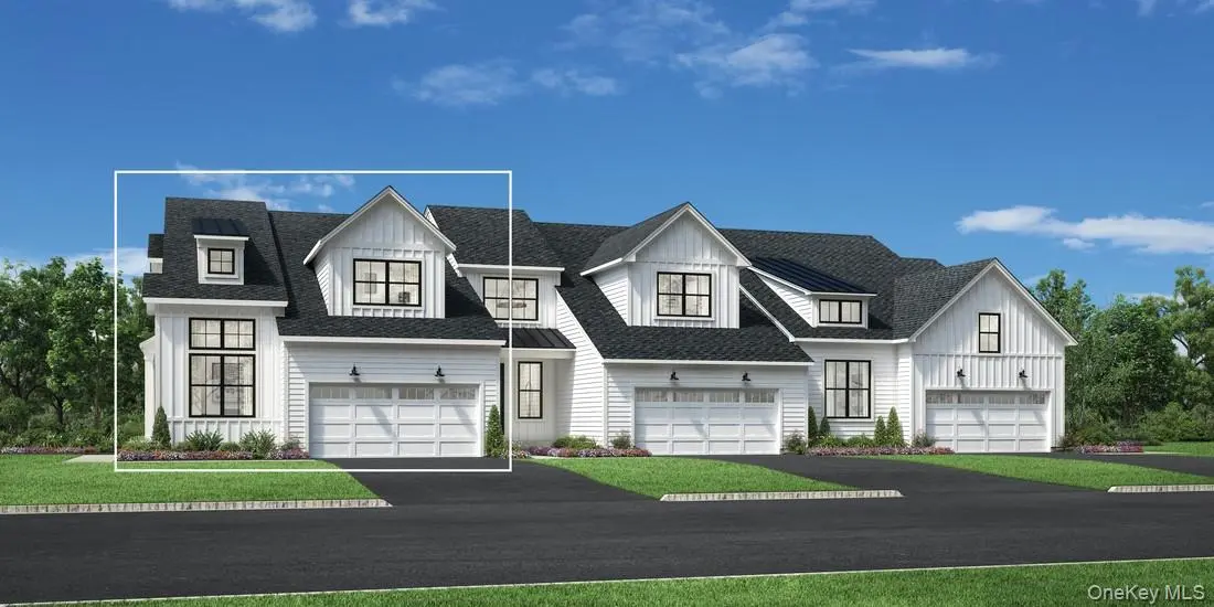 54 Captain Esposito LN #15, Pearl River, NY 10954