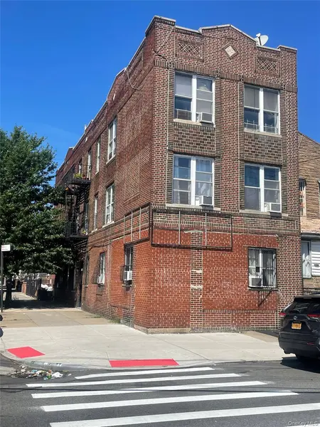 1041 Belmont AVE, Brooklyn, NY 11208