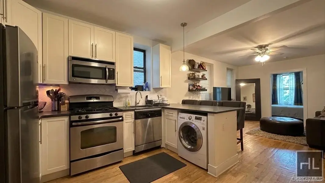 305 W 150th ST #603, New York (manhattan), NY 10039