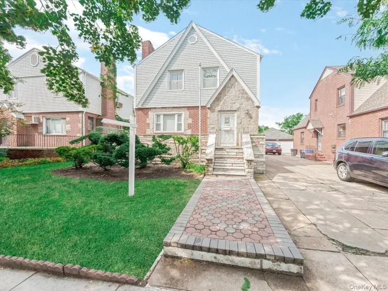 64-18 Fitchett ST, Rego Park, NY 11374