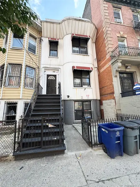 342 E 194th ST, Bronx, NY 10458