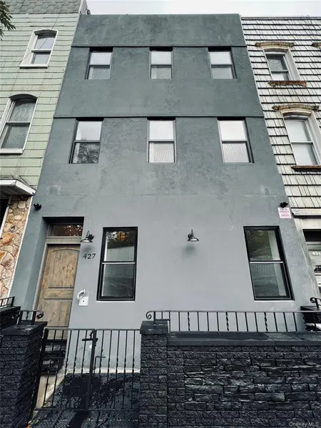 427 Metropolitan AVE, Brooklyn, NY 11211