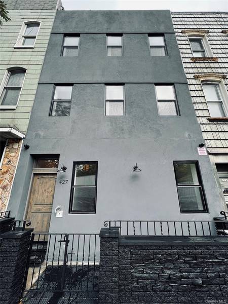 427 Metropolitan AVE, Brooklyn, NY 11211