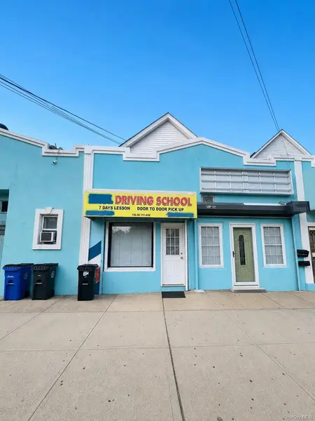 12606 111th AVE, South Ozone Park, NY 11420