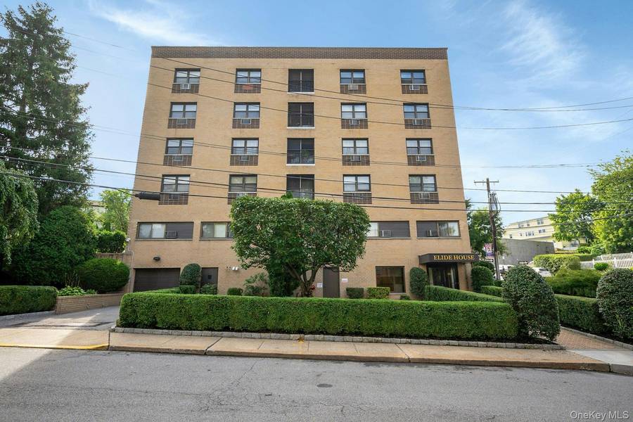 2 Park AVE #3H, Eastchester, NY 10709