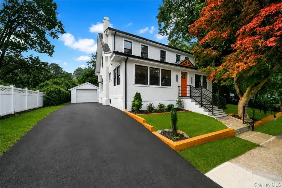 81 Ridge RD, Yonkers, NY 10705