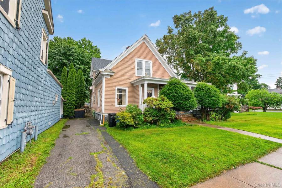 77 Union ST, Montgomery, NY 12549