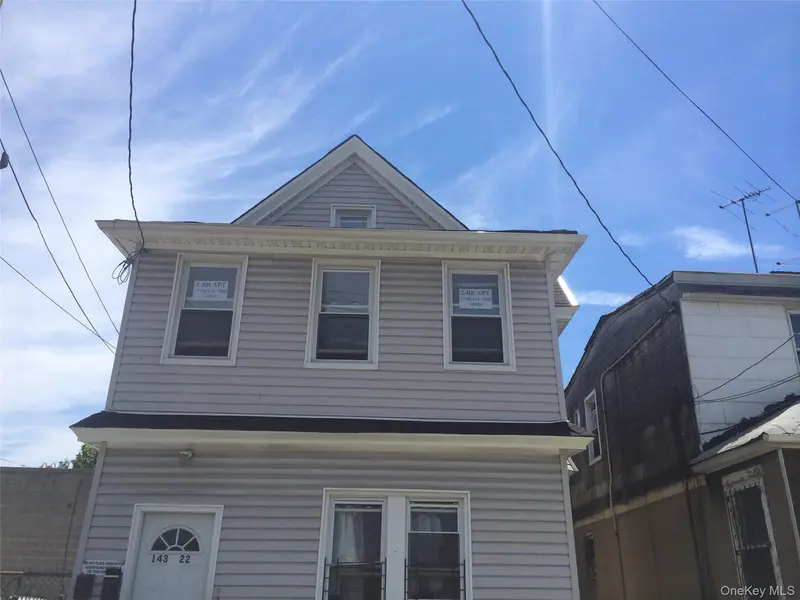 143-22 94th AVE #2, Briarwood, NY 11435
