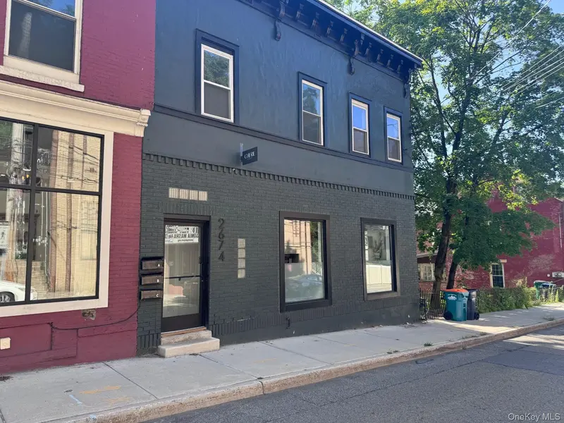2674 W Main ST, Wappingers Falls, NY 12590