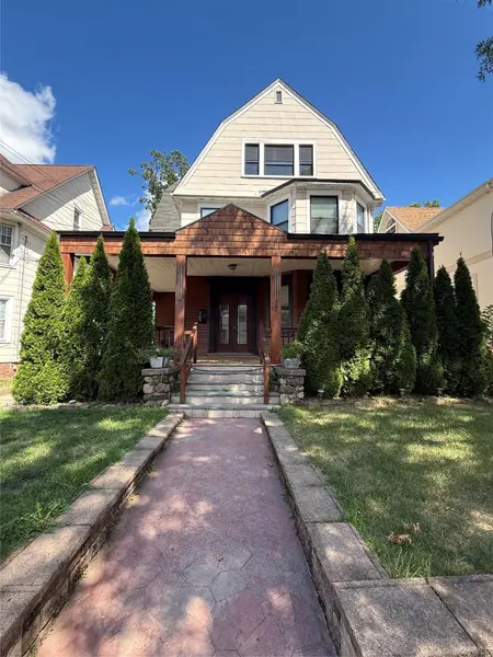 265 Summit AVE #3, Mount Vernon, NY 10552