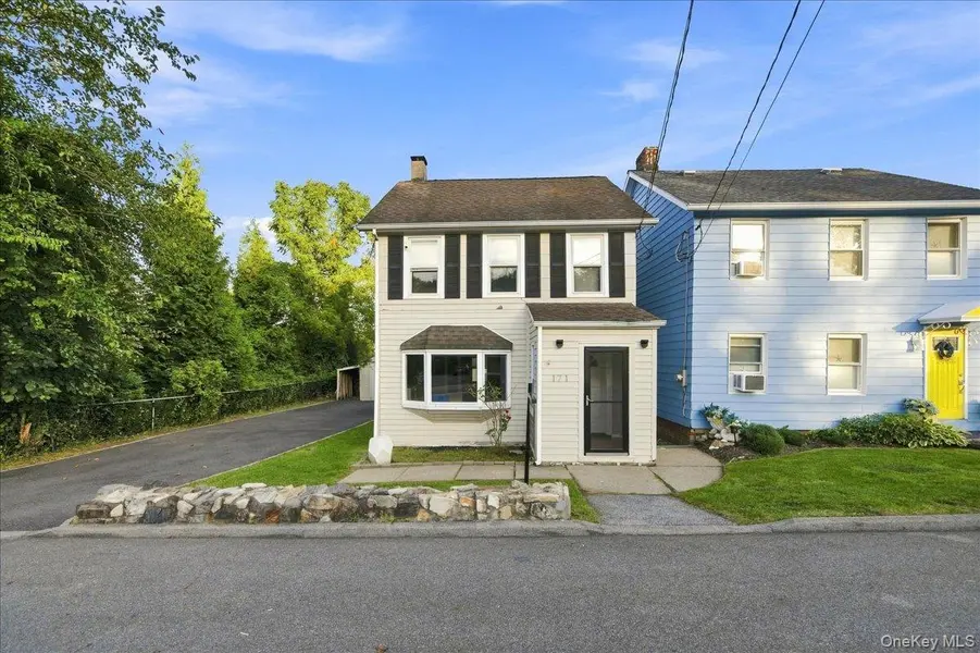 171 Westchester AVE, Verplanck, NY 10596