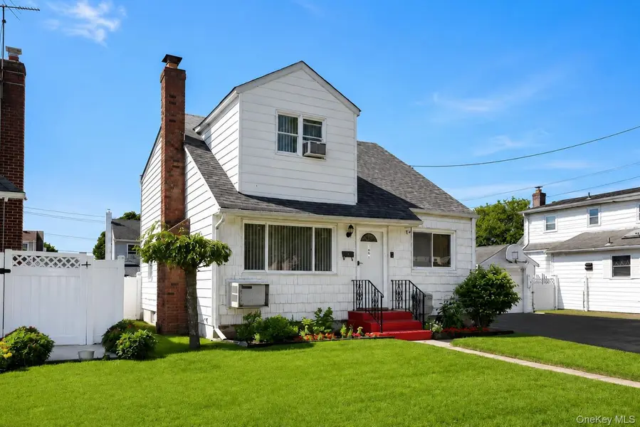 1491 Clay ST, Elmont, NY 11003