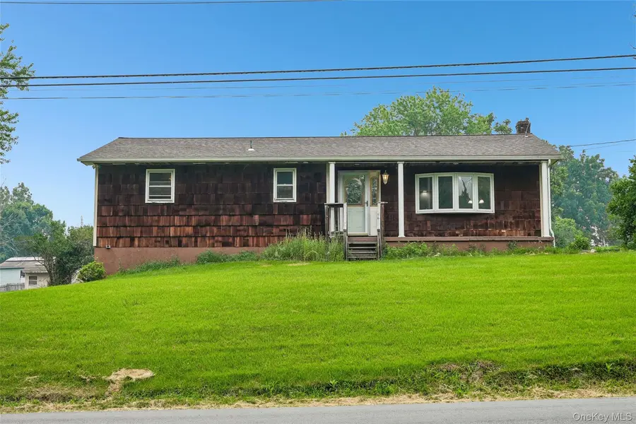 53 W Ridge RD, Warwick, NY 10990