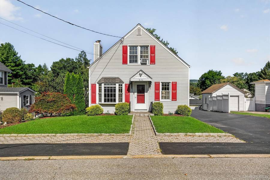 210 Tate AVE, Buchanan, NY 10511
