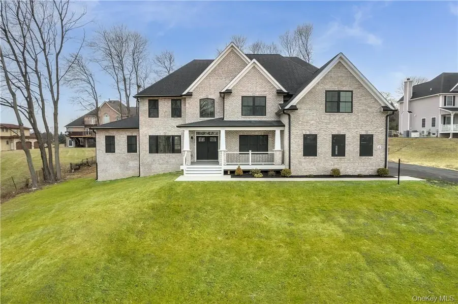 Lot 1 Kinkead Lane, Poughkeepsie, NY 12603