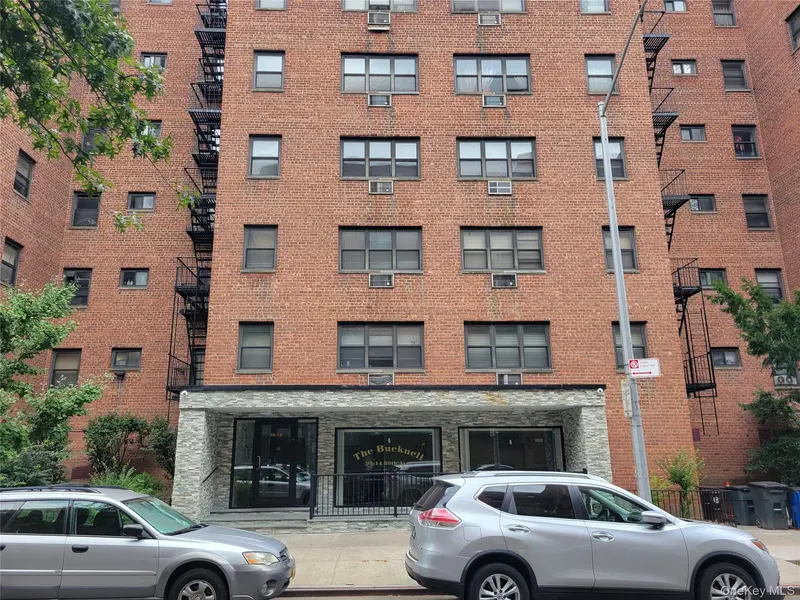 99-14 59th AVE #1K, Corona, NY 11368