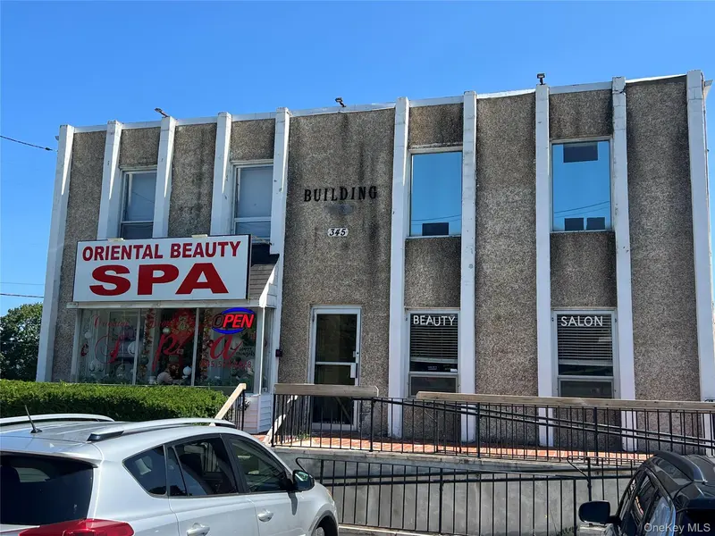 345 Windsor HWY, New Windsor, NY 12553