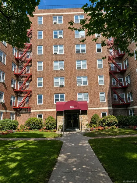 485 Bronx River RD #C24, Yonkers, NY 10704