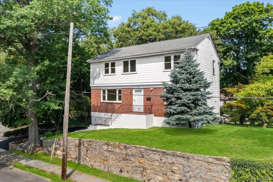 106 Bronxville RD, Bronxville, NY 10708