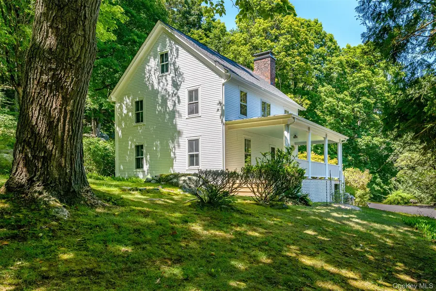 635 Long Pond RD, Mahopac, NY 10541