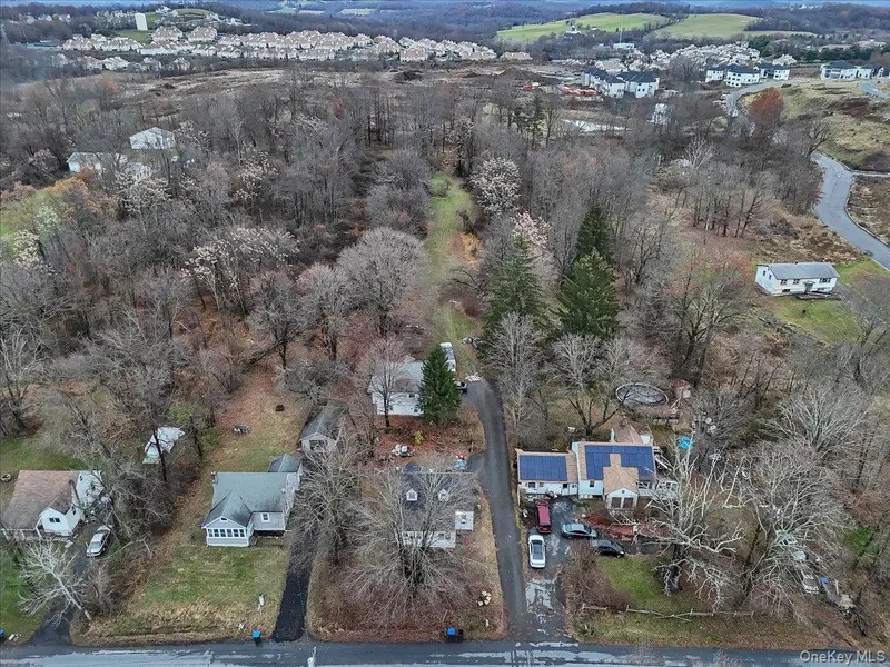 68 Conklingtown RD #1&2, Chester, NY 10918