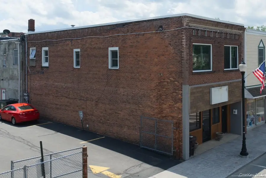 63-65 Pike ST, Port Jervis, NY 12771