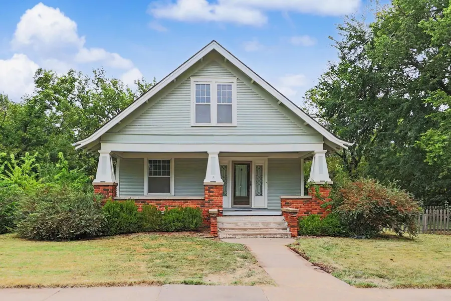 612 N Maple, Peabody, KS 66866