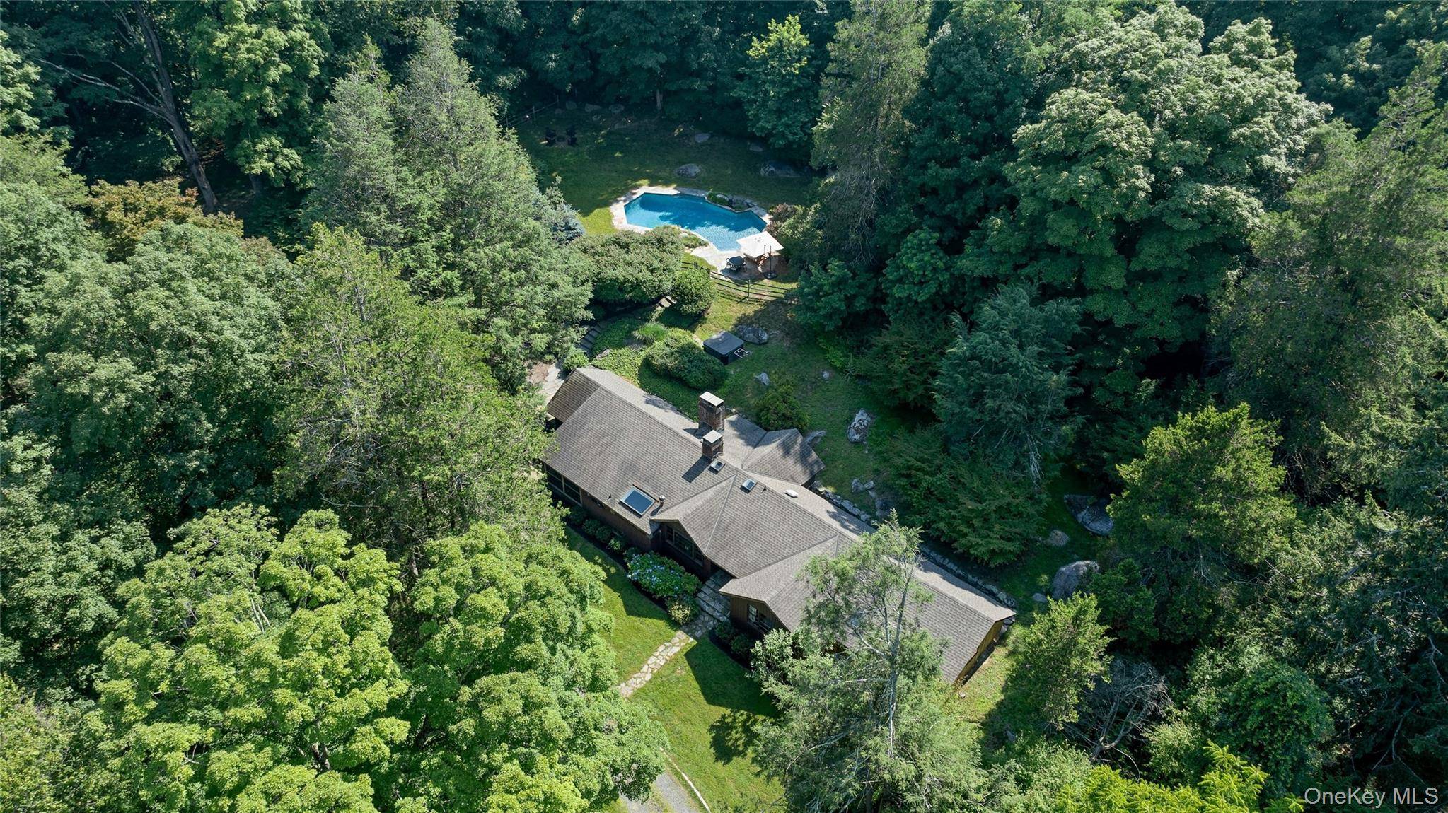 183 Hickory Kingdom RD, Bedford, NY 10506