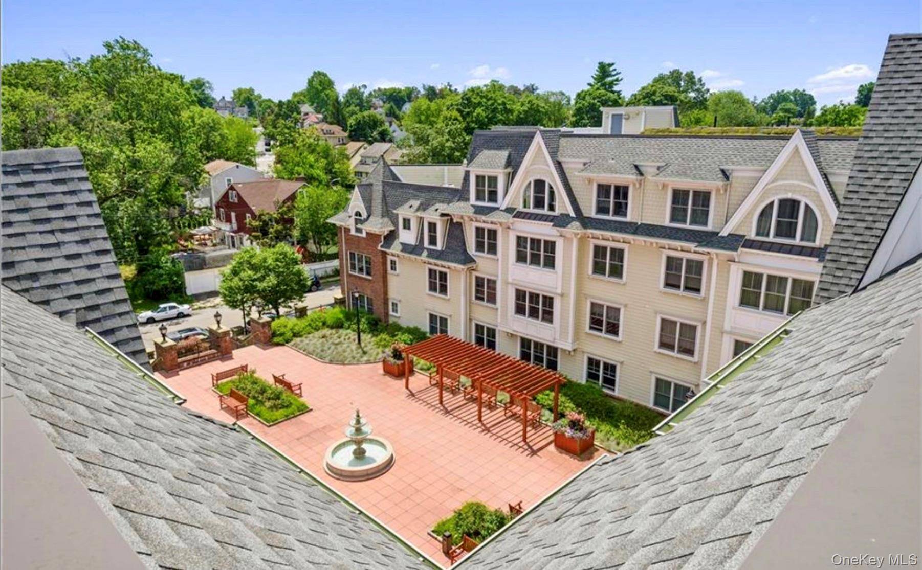 225 Stanley AVE #419, Mamaroneck, NY 10543