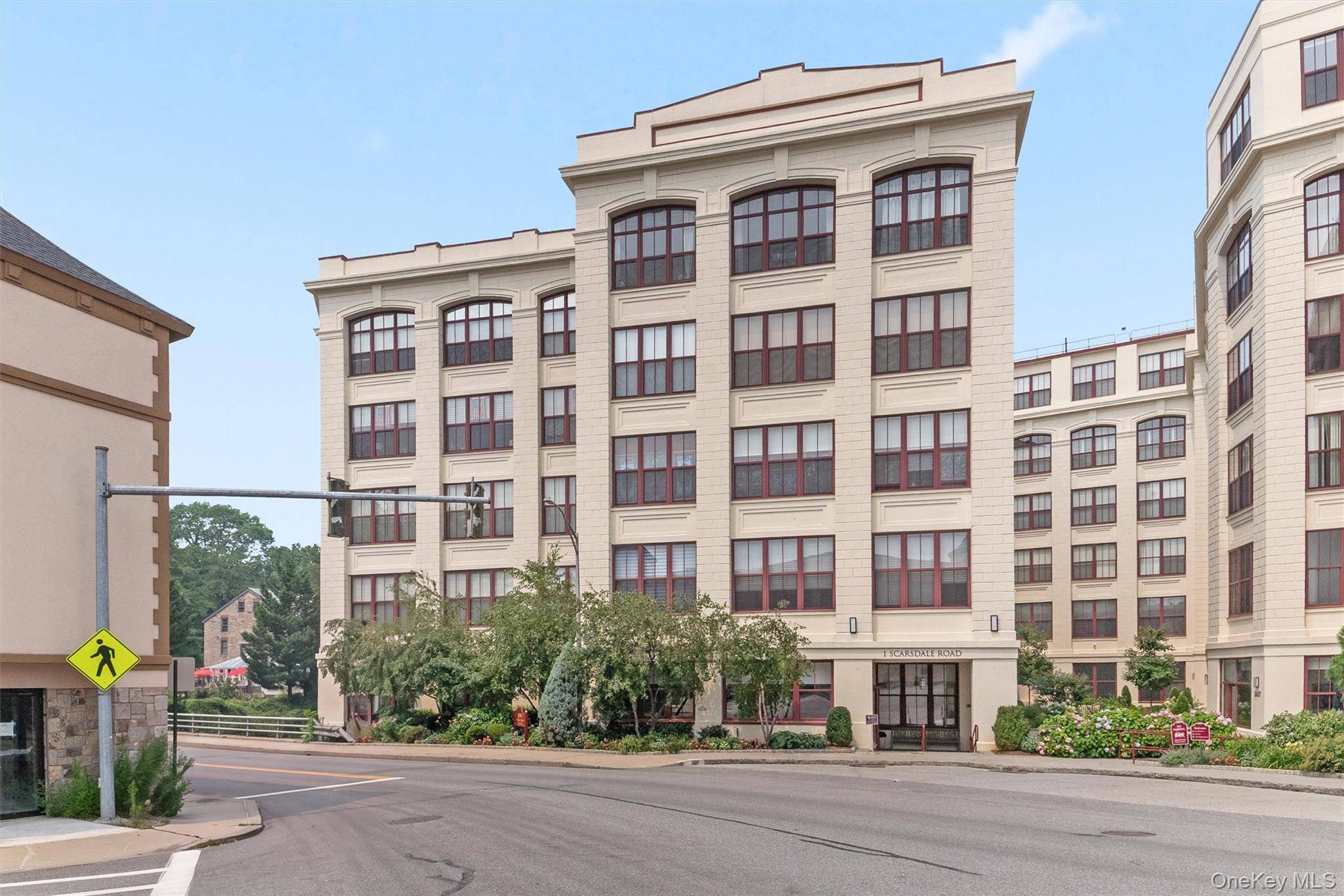 1 Scarsdale RD #202, Tuckahoe, NY 10707
