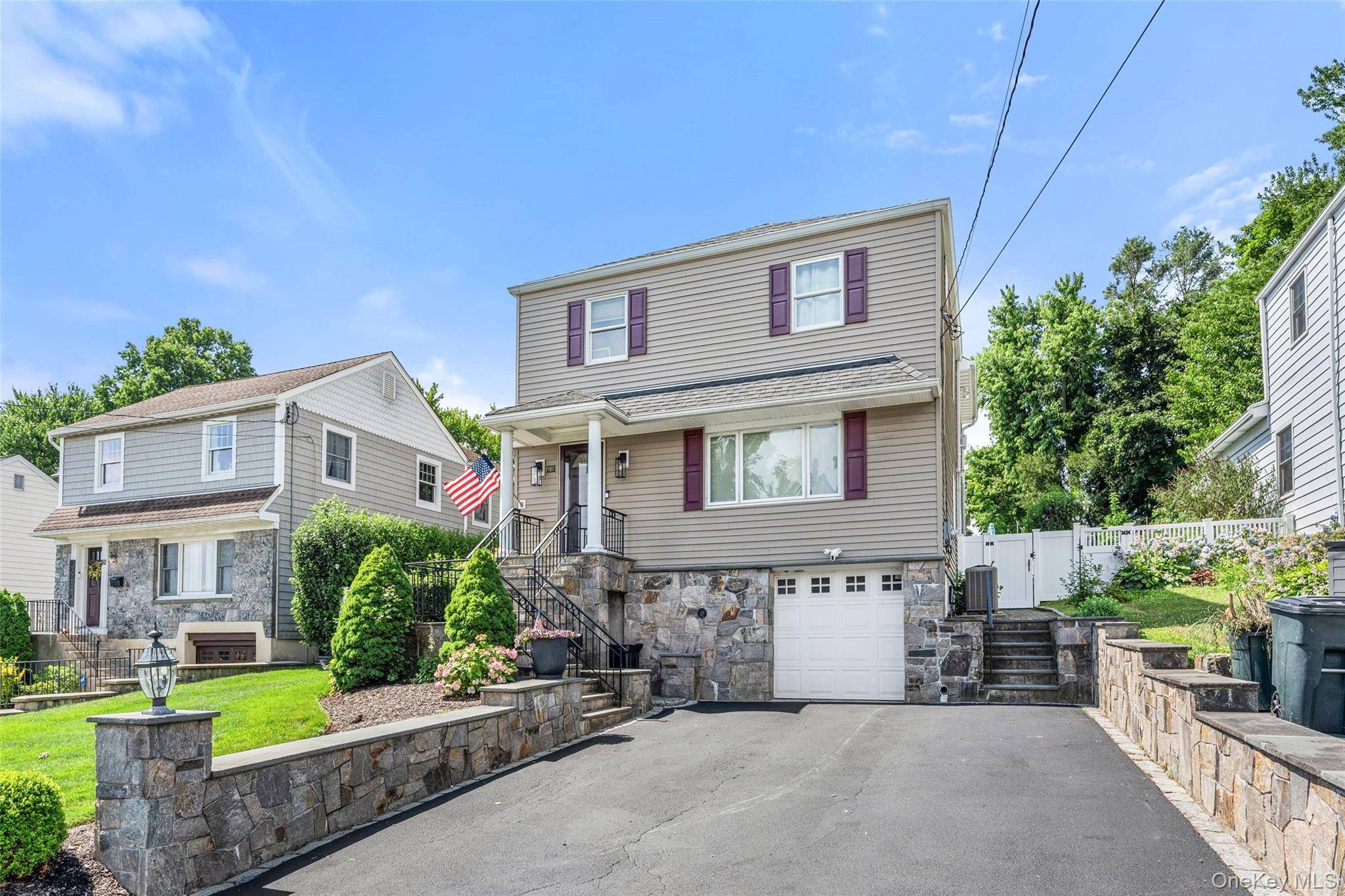 78 Tuckahoe AVE, Eastchester, NY 10709